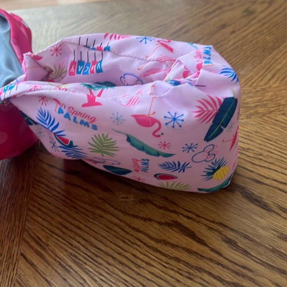 Swimways Minnie Mouse Floatation Device Life Jacket Vest 33-55 lbs … - Picture 4 of 7